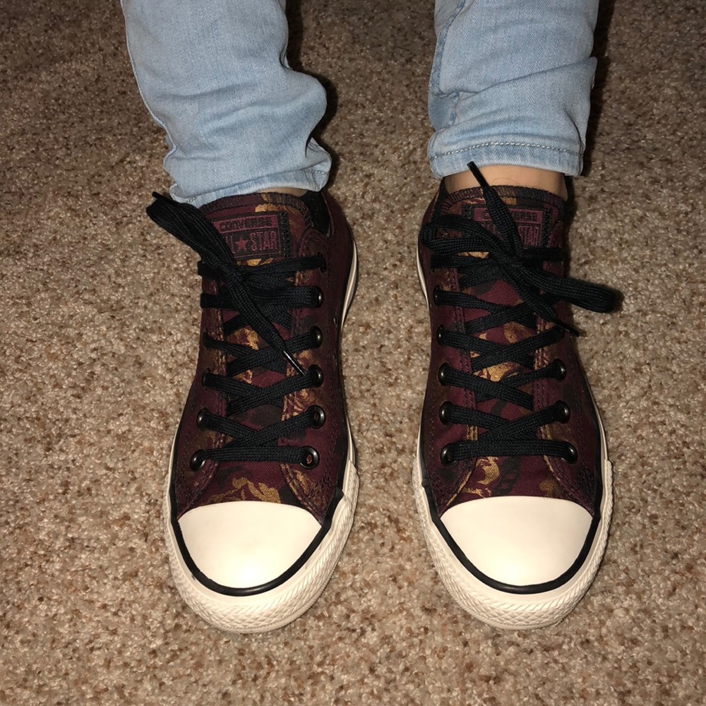 Converse
